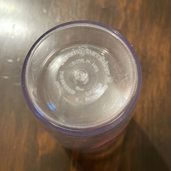tervis Dining Tervis Tumbler Two Poshmark